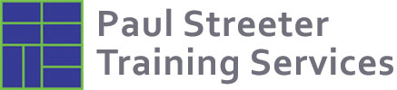 Paul Streeter Training Services